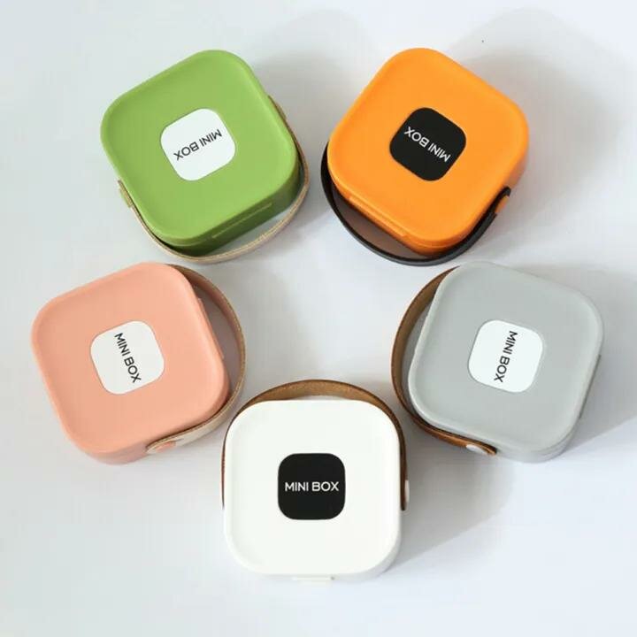 Mini jewellry box