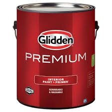 GLIDDEN Premium Interior Paint
