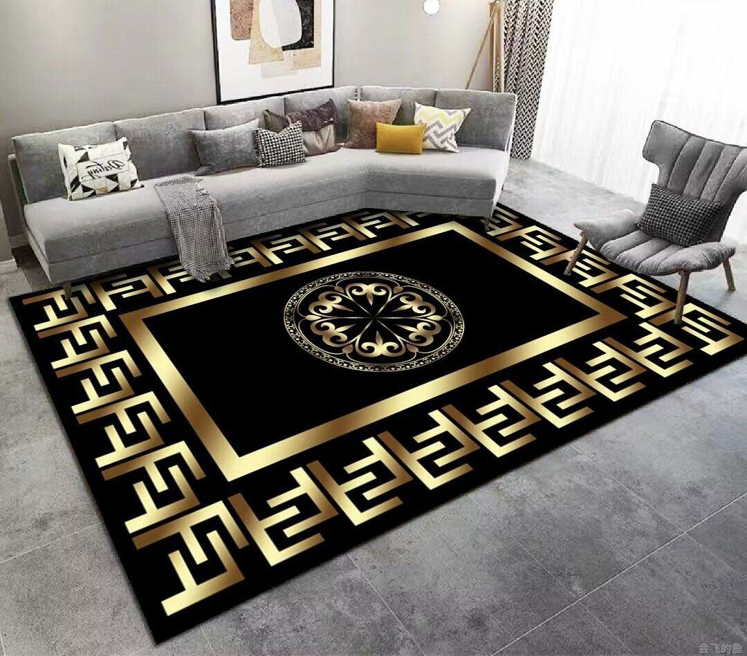 3D carpets