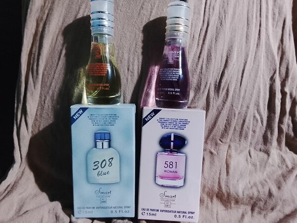 Parfum Smart Collection 15ml