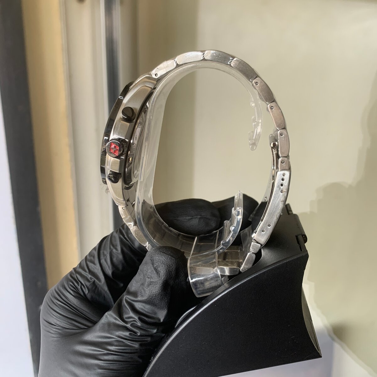 Montre bracelet homme élégante