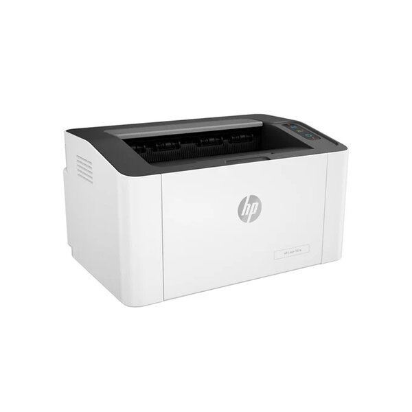 Imprimante Laser HP  107w wifi