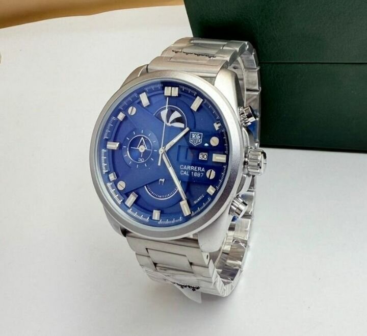 Montres Curren Sport Hommes