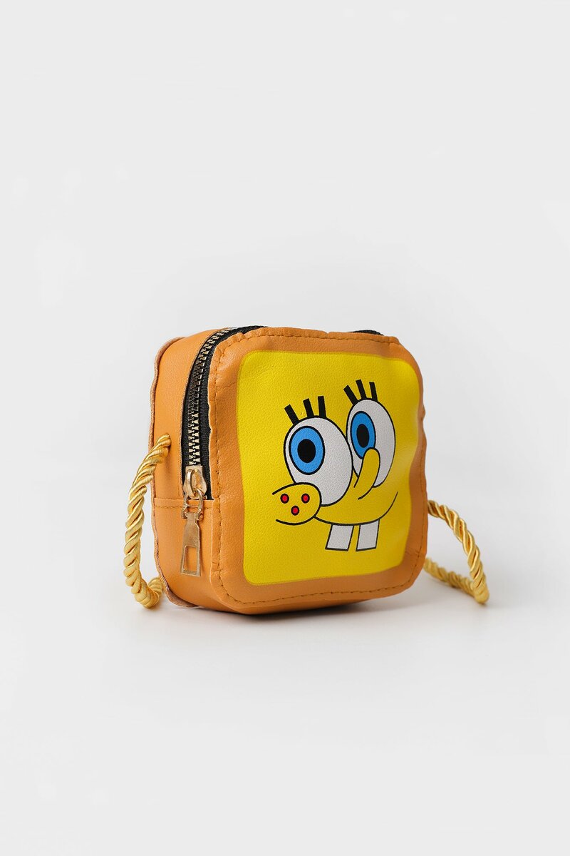 SpongeBob Bag