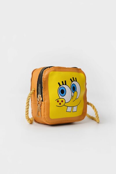 SpongeBob Bag