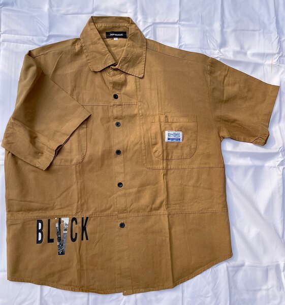 1 of 1 Vintage Shirts