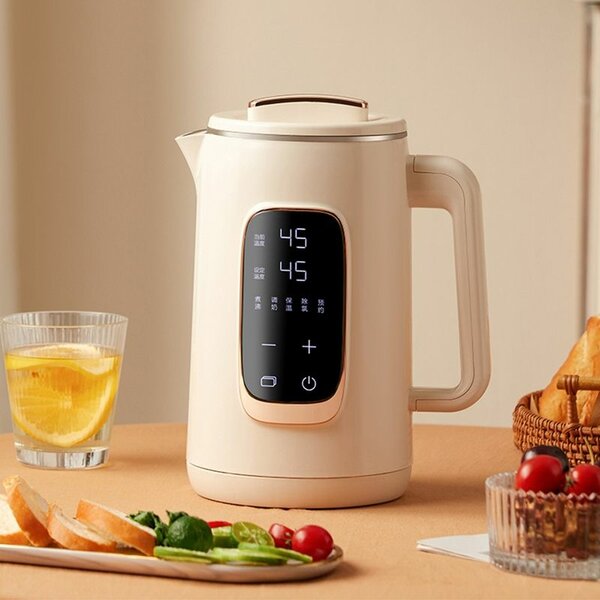 Guesmi Electric Kettle