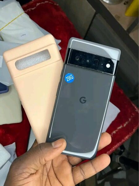 Étui de protection Google Pixel