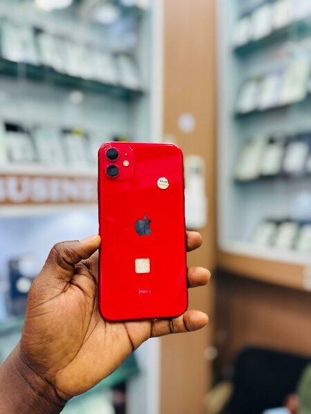 11 simple 64Go tout est dorig