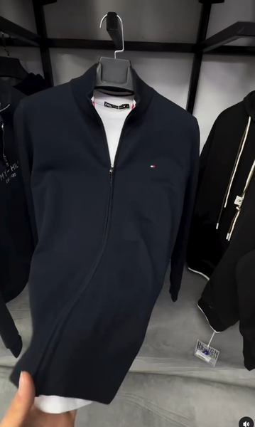 КАРДИГАН 🏷️Tommy hilfiger