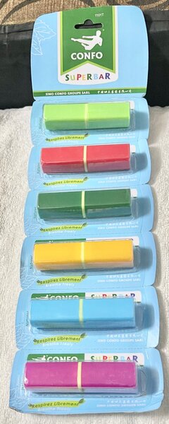 Baume Superbar Confo Set