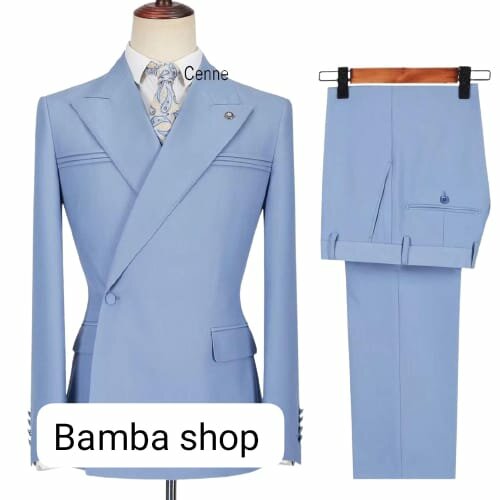 Vestes costume