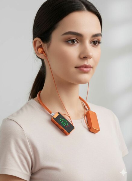 Casques Bluetooth Sans Fil