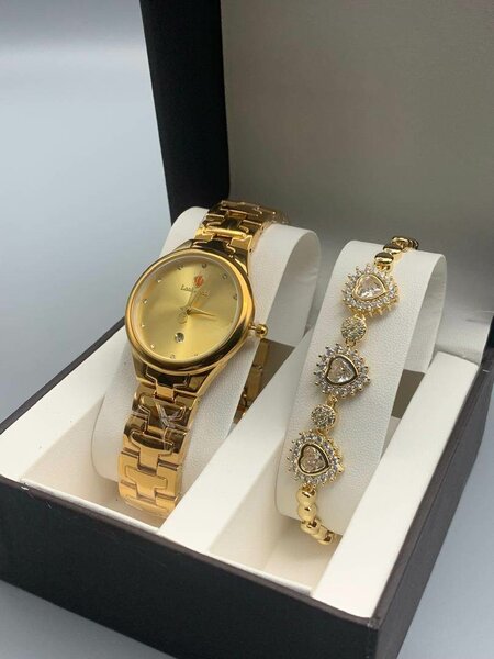 Ladies jewellery sets