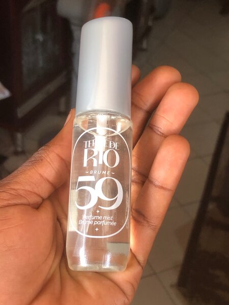 Brume Parfumée Terre de Rio