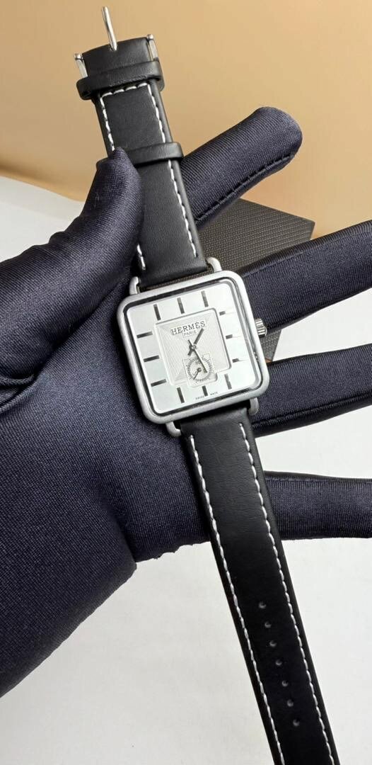 Montre Hermes homme et femme