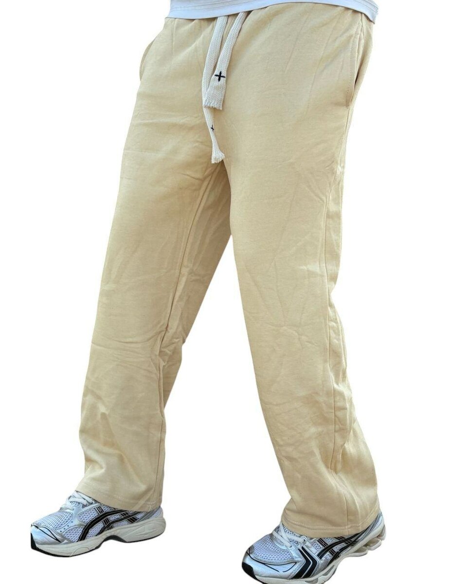 Pantalons de Jogging Confortables
