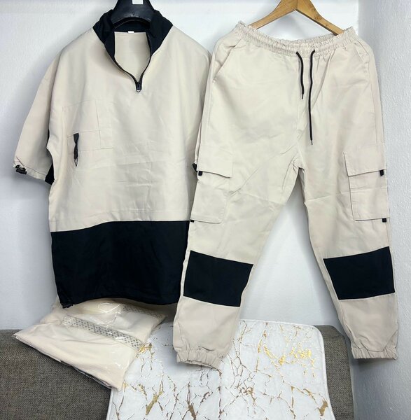 Complet homme et femme