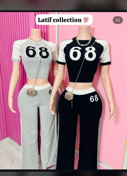 Ensemble chic pour femme