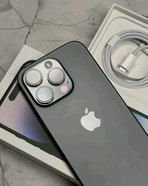 Smartphone Apple iPhone 14 Pro