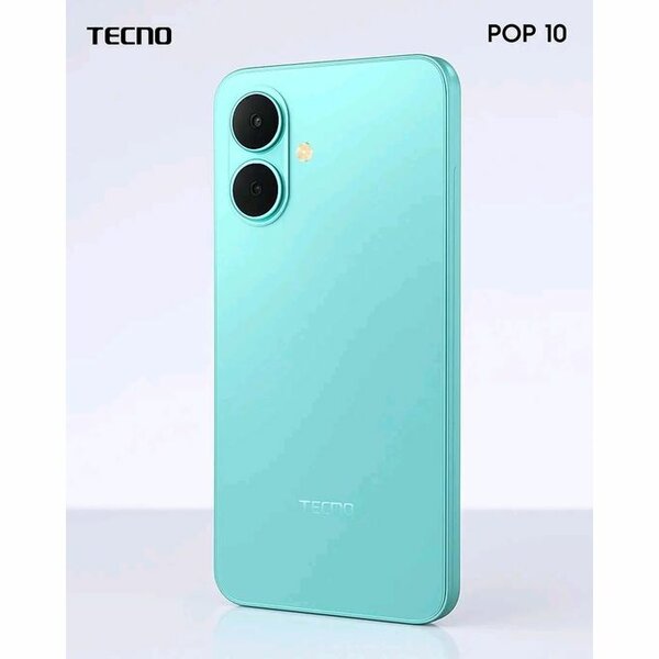 Smartphone Tecno Pop 10 4G