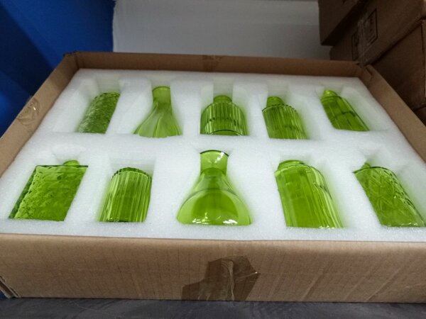 Verre de qualité
