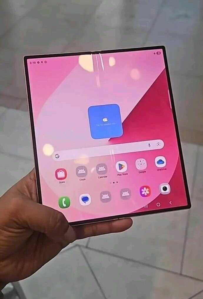 Samsung Galaxy fold 4  512gb