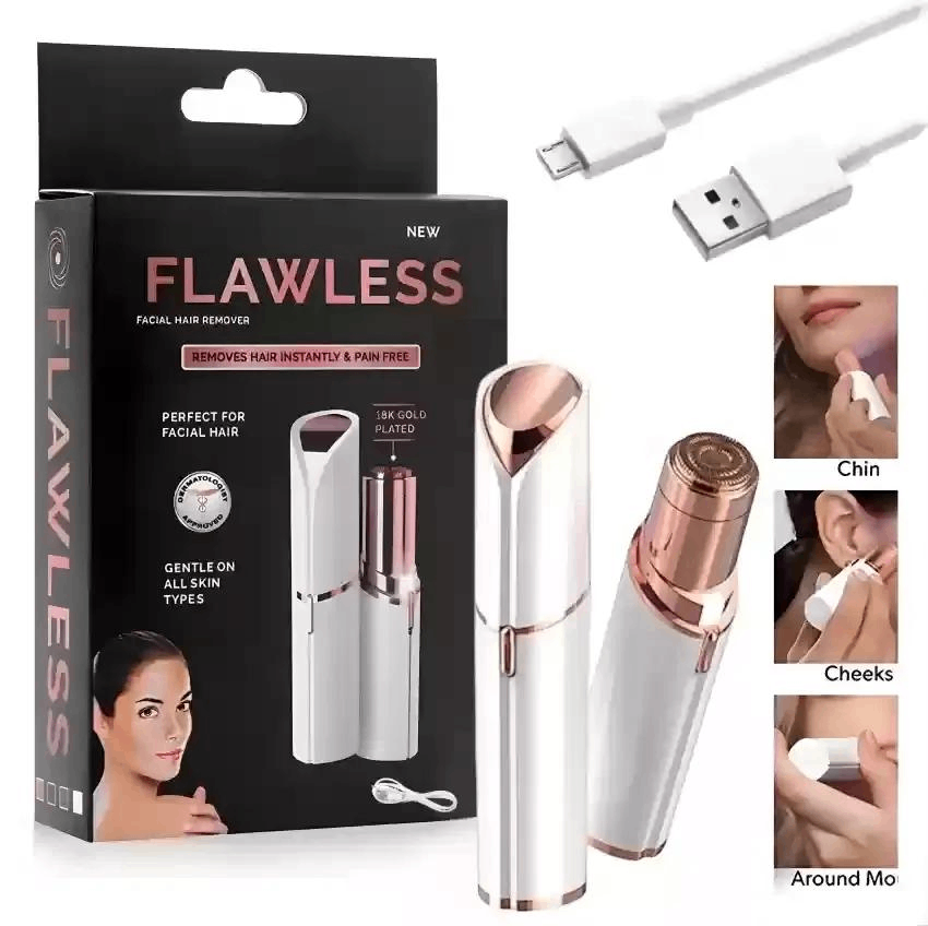Women's Eyes Brow Hair Trimmer