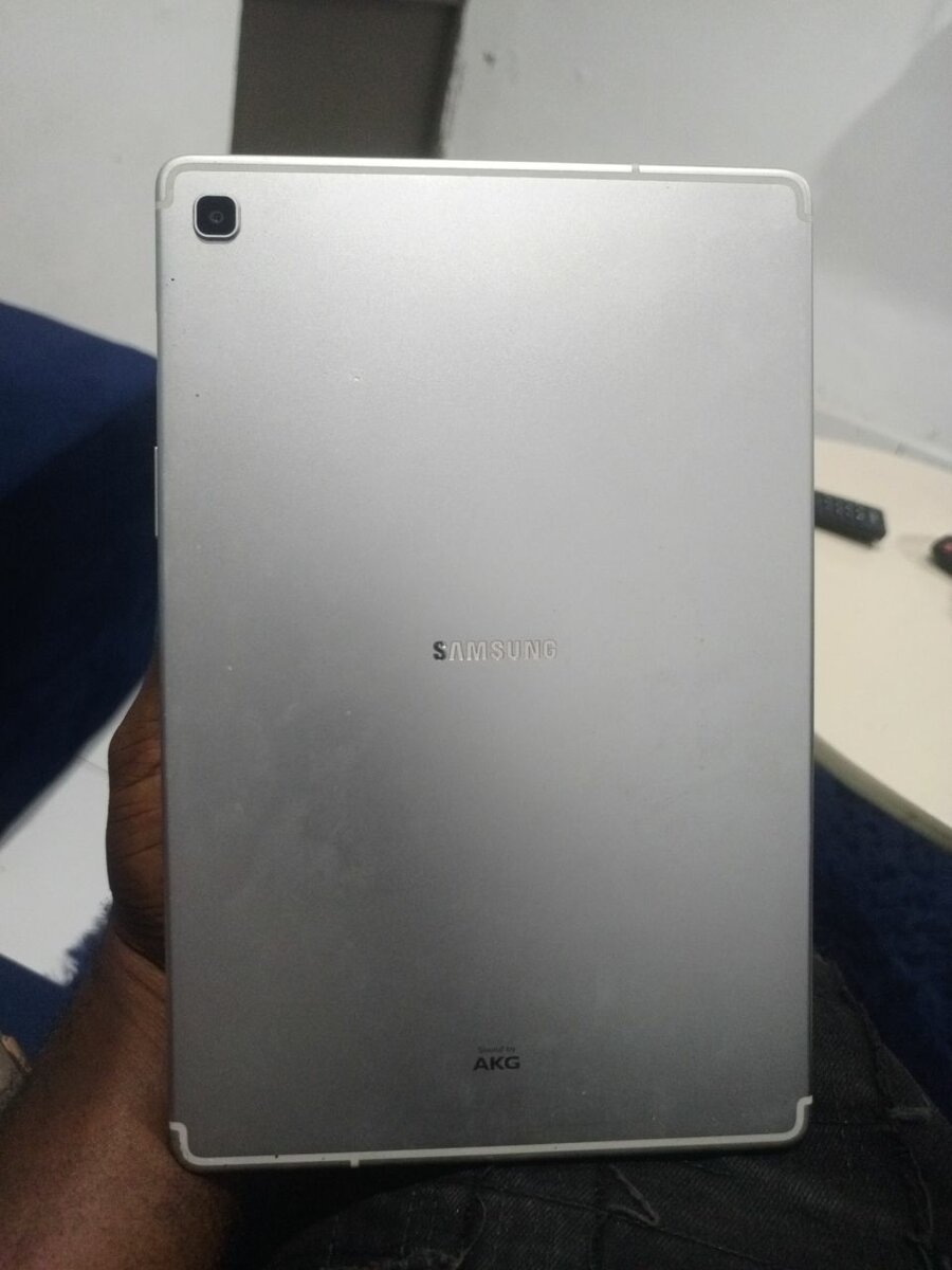 Tablette SamsungGalaxy Tab S5e