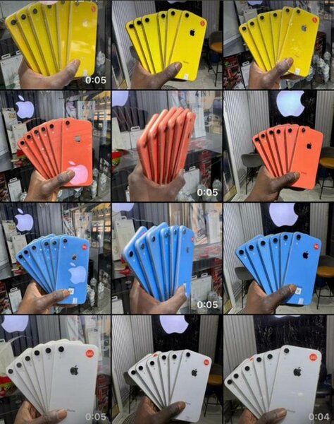 iPhone 6 simple casi neuf