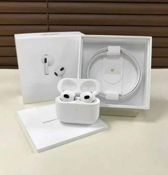 AirPods Pro 4