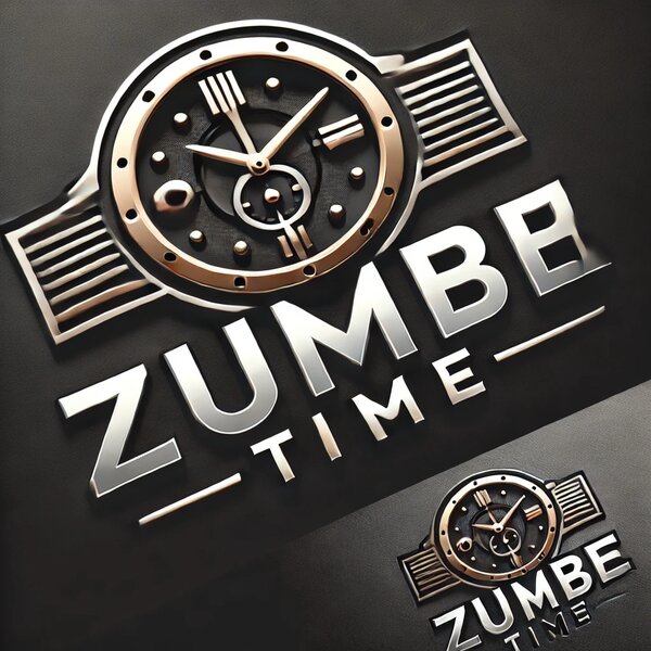 Zumbi Time 