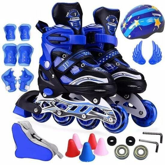 Roller Skates Enfants Complet