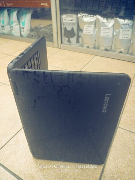 Lenovo 300e yoga