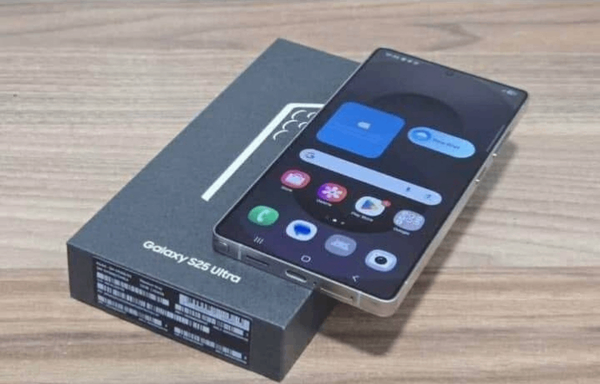 Samsung Galaxy S23 Ultra 256Go