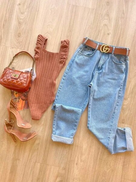 Ensemble tendance pour femmes