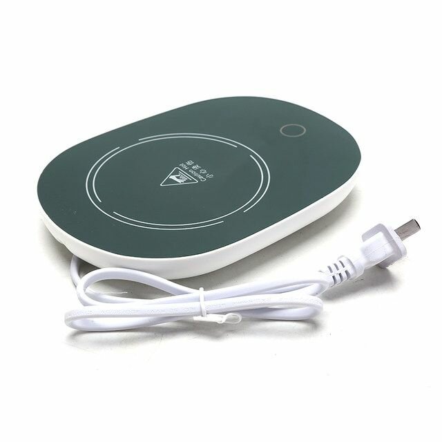 Plaque chauffante électrique