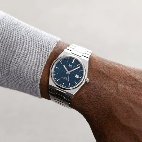 TISSOT PRX