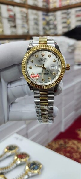 Rolex watch