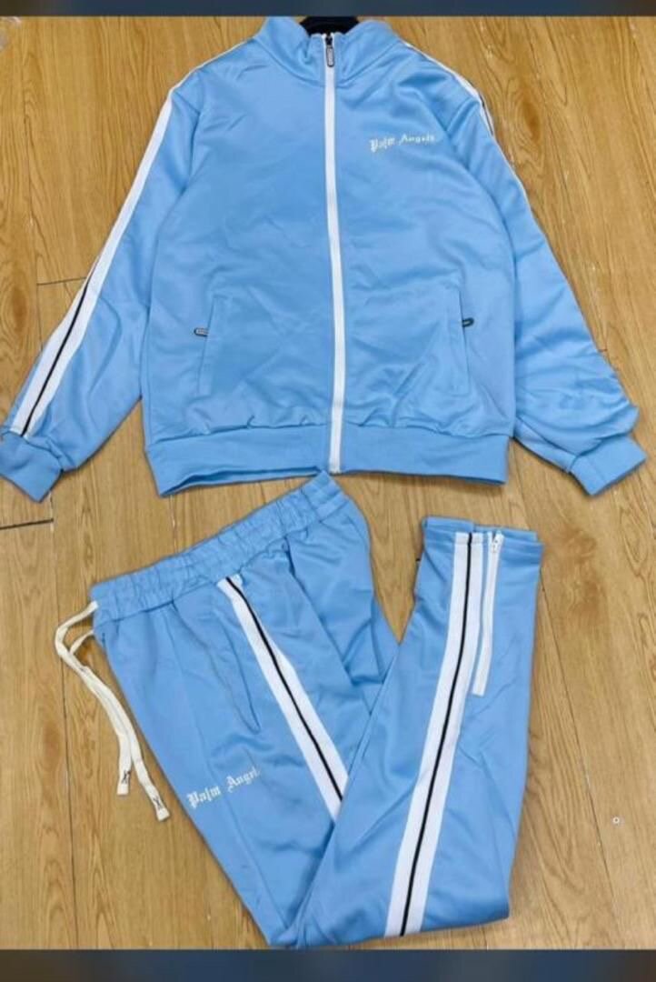 Ensemble de Survêtement Homme