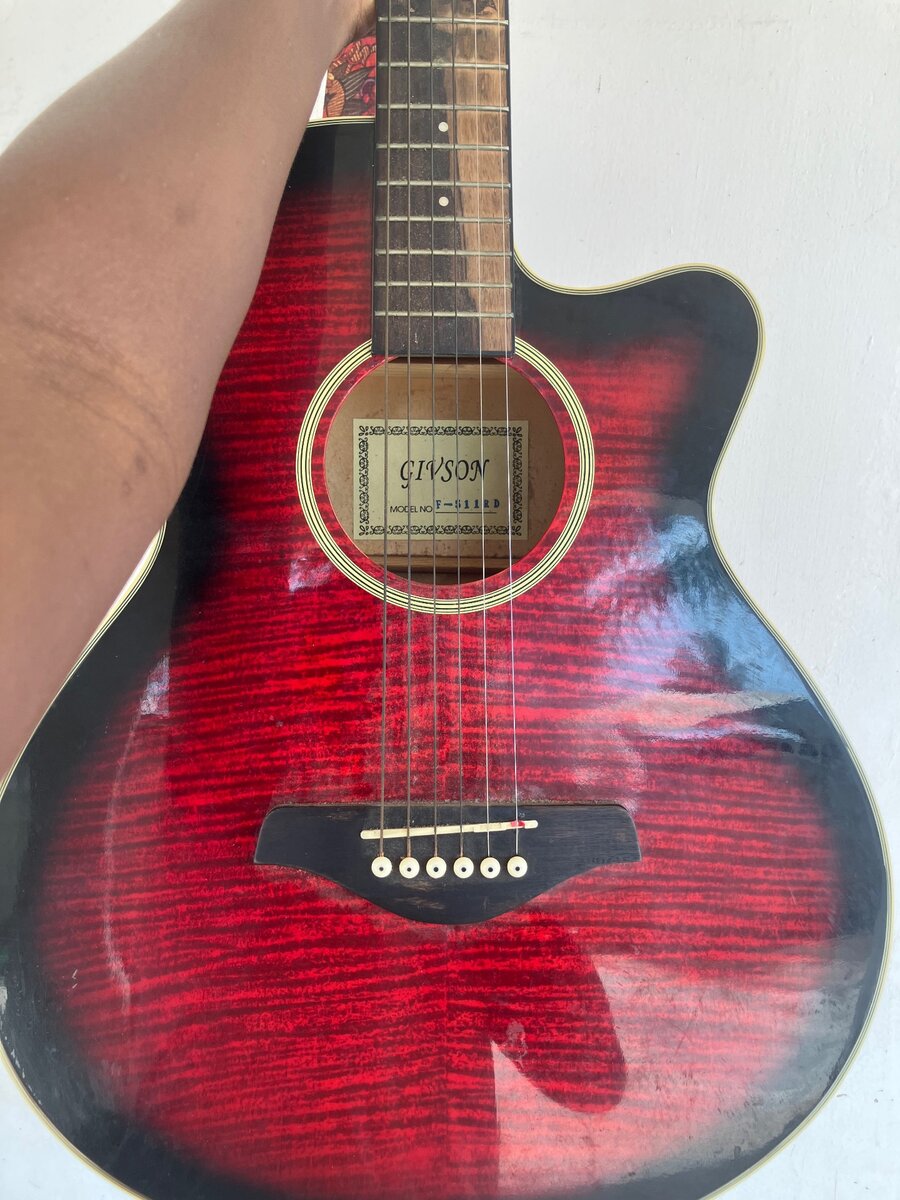 Acoustic Guitar