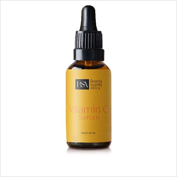 Vitamin C Facial Serum