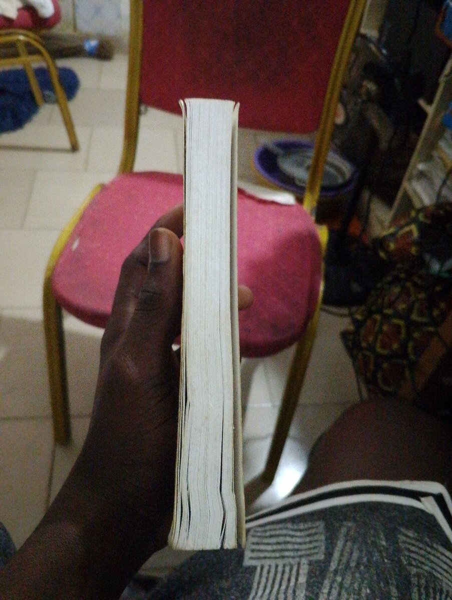 5 Minutes pour Convaincre