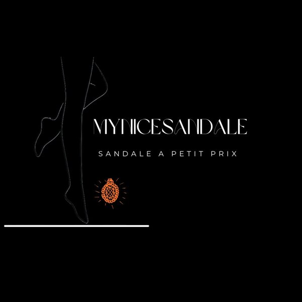 Mynicesandales 