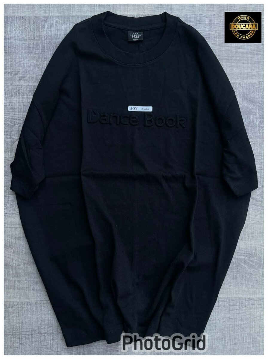 T-shirts graphiques casual