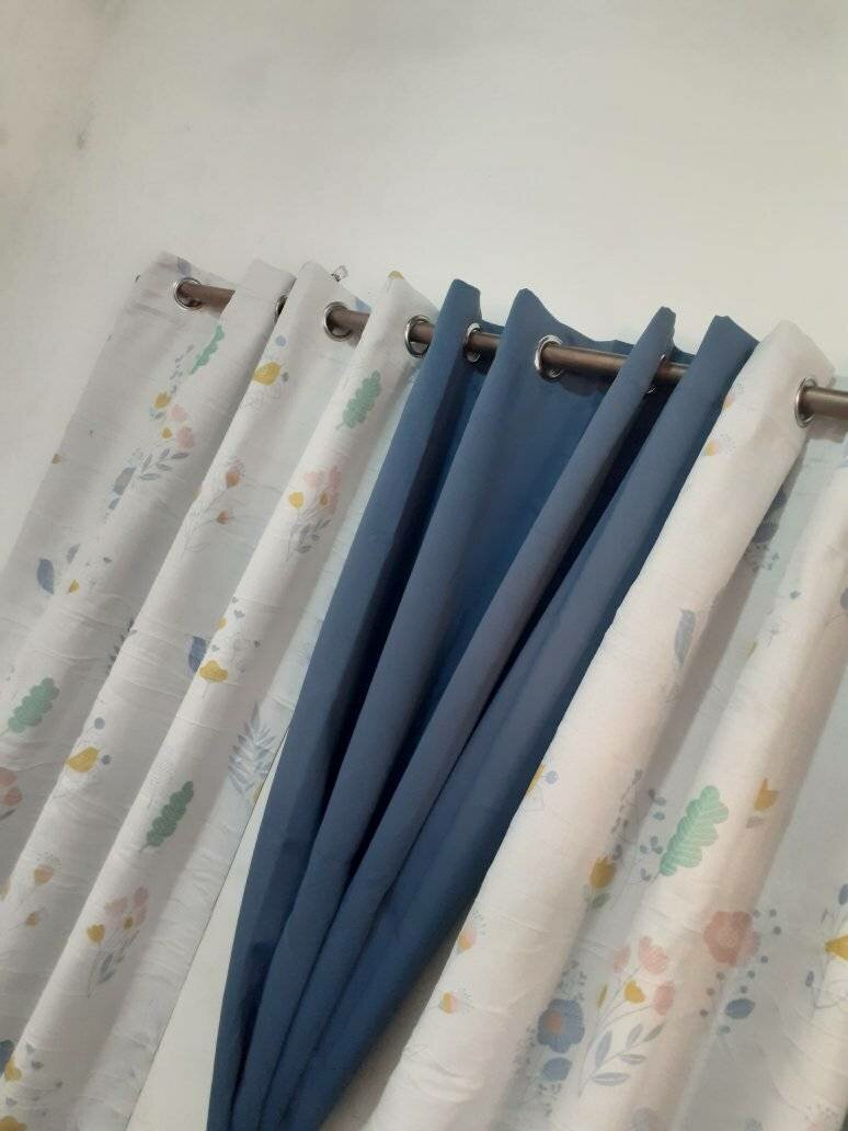 BEAUTIFUL QUALITY CURTAINS 