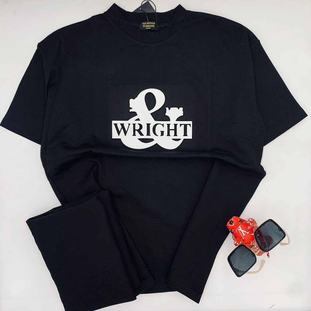 Quality Men's Tshirt (XL-4XL)