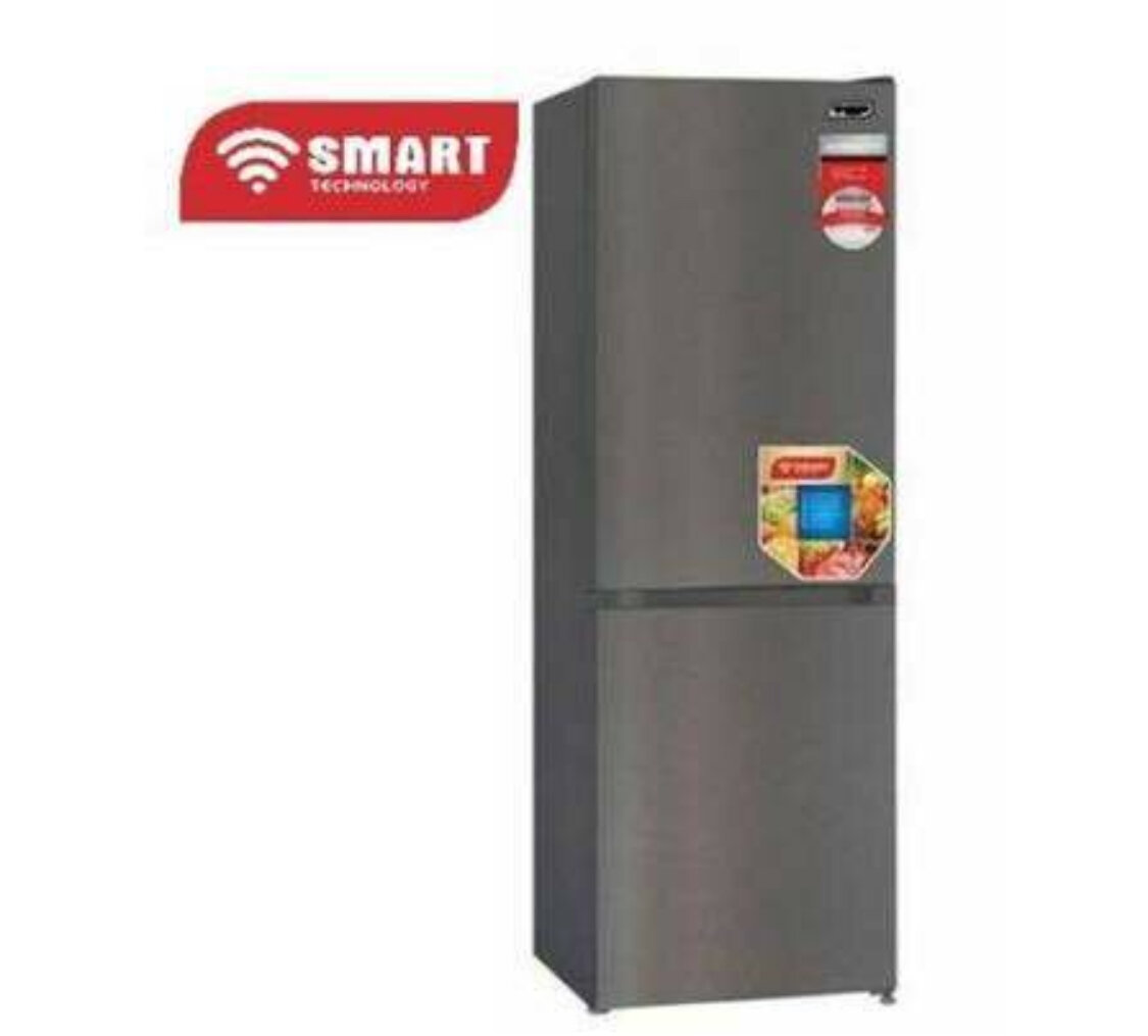Réfrigérateur Smart Tech