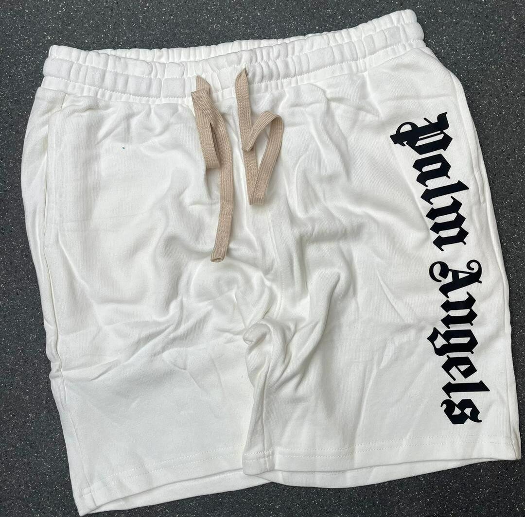Shorts en coton pour homme