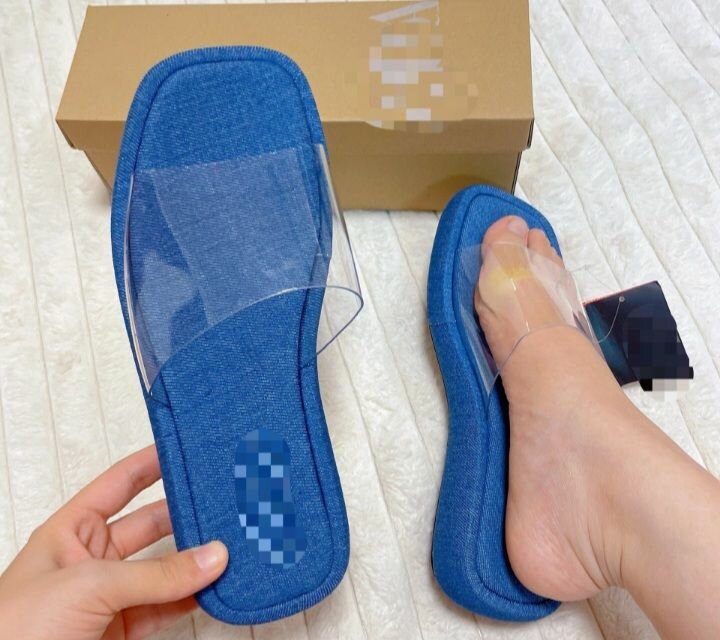 Chic sandales femmes